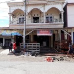 Toko Bangunan Megahari - Kotamobagu, Sulawesi Utara