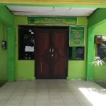 Kantor Urusan Agama (KUA) Kec. Semarang Barat Kota Semarang