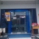 Bank BRI Unit Entrop - Kantor Cabang Jayapura, Papua