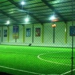 Lapangan Futsal - Palu, Sulawesi Tengah