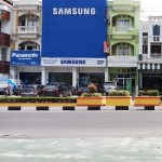 Samsung Service Center Pangkalpinang - Pangkal Pinang