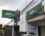 J&T Cargo Cibadak - Cianjur, Jawa Barat