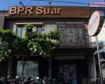 PT. BPR Suar Artha Dharma - Badung, Bali