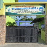 SDS 016 Muhammadiyah - Karimun, Kepulauan Riau