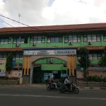 SMP Muhammadiyah 3 Semarang - Semarang, Jawa Tengah