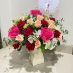 Victoria Florist Rumah Bunga Semarang - Semarang, Jawa Tengah