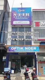 Optik Noer Boyolali