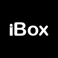 iBox Ruko Margacinta - Bandung, Jawa Barat