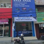 Pusat Gadai Indonesia RW - Karawang, Jawa Barat