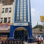 Bank BJB Kantor Cabang Pembantu Ciledug (Tangerang) - Tangerang, Banten