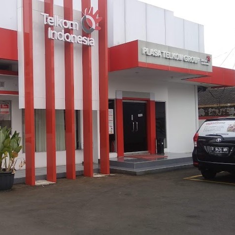 Plasa Telkom - Purbalingga, Jawa Tengah