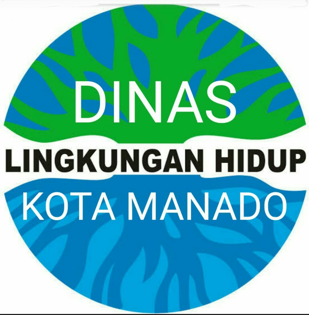 Dinas Lingkungan Hidup Kota Manado - Manado, Sulawesi Utara