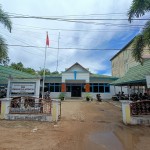 Dinas Komunikasi dan Informatika (Diskominfo) Kabupaten Ketapang