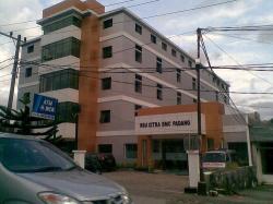 Rumah Sakit Citra BMC Padang