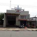 Pandu Logistics - Semarang - Semarang, Jawa Tengah