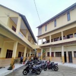 I2ST Al Fath - International School - Sukabumi, Jawa Barat