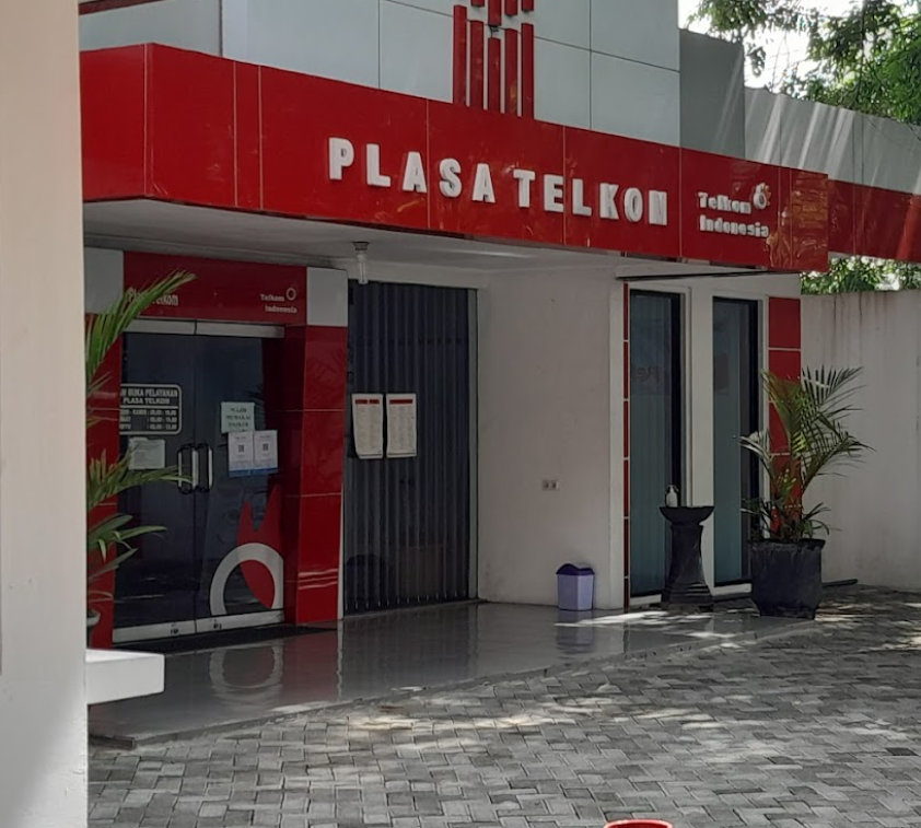 Plasa Telkom Indonesia - Pati - Pati, Jawa Tengah