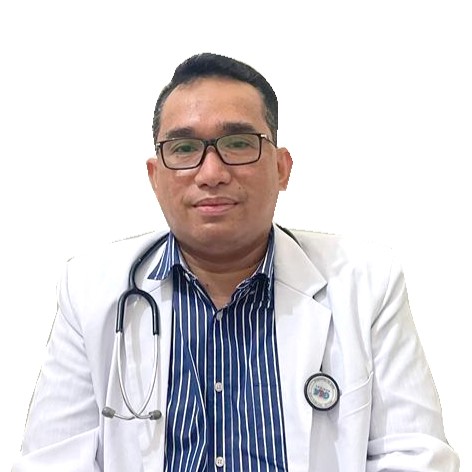 dr. Indra G. Munthe, SpOG - Medan, Sumatera Utara