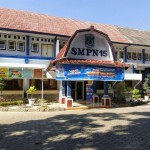 SMP Negeri 15 Mataram - Mataram, Nusa Tenggara Barat