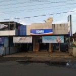 Bank BRI - Kantor Cabang Jl. Raya Panican, Kabupaten Purbalingga, Jawa Tengah