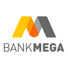 Bank Mega. PT Tbk - Banjar, Jawa Barat