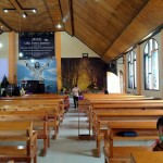 Gereja Toraja Mamasa Jemaat Kalvari - Mamasa, Sulawesi Barat