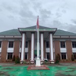 Pengadilan Negeri (PN) Tolikara