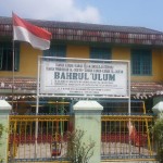 TK Islam Bahrul Ulum - Bolaang Mongondow, Sulawesi Utara