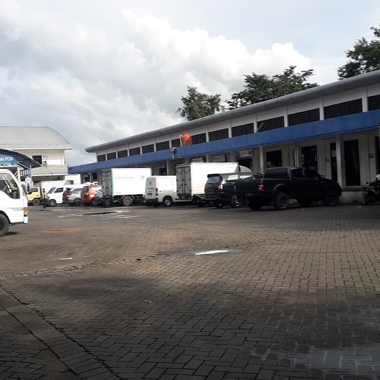 Pengiriman Cargo Bandara Makassar - Maros, Sulawesi Selatan