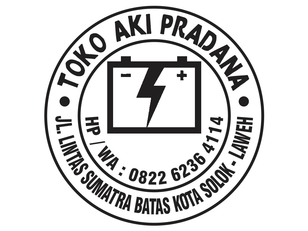 Toko AKI Pradana Solok