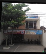 PT. BPR Restu Tawangmangu Jaya, Kantor Pusat - Karanganyar, Jawa Tengah