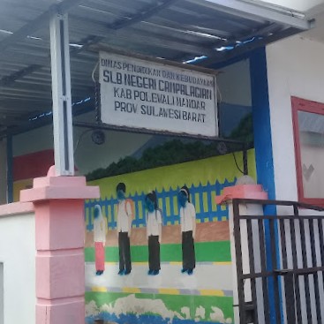 SLB Campalagian - Polewali Mandar, Sulawesi Barat