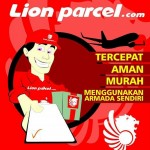 Lion Parcel Kembangan - Jakarta Barat, Dki Jakarta