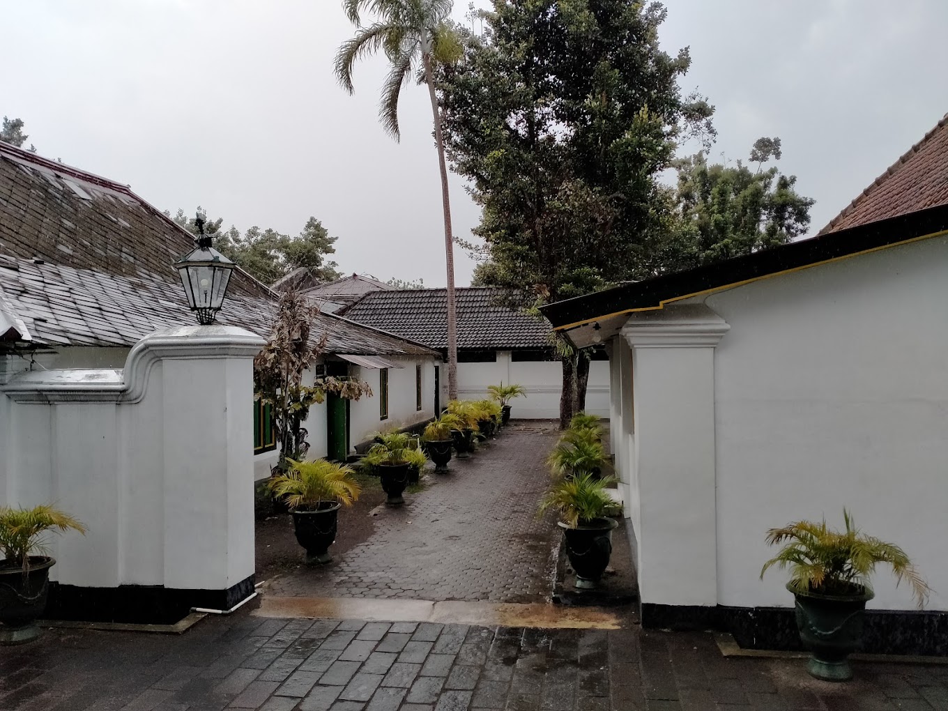 Museum Kristal dan Cinderamata Keraton Yogyakarta - Yogyakarta, Yogyakarta
