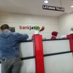 Bank Jatim KCP Manukan - Surabaya, Jawa Timur