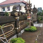 Uptd Puskesmas Penebel 1 - Tabanan, Bali