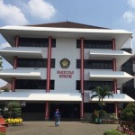 Bagian Hukum Internasional Fakultas Hukum Universitas Pancasila - Jakarta Selatan, Dki Jakarta