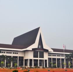 Kantor Gubernur Kalimantan Barat