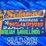 Qila Florist - Bengkalis, Riau