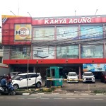 MER Karya Agung Furniture Center - Bogor, Jawa Barat