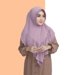 Arsyila Hijab - Rembang, Jawa Tengah