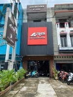 Adventure Store Padang