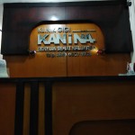 Apotek Pratama Cebongan & Klinik Gigi Kanina - Sleman, Yogyakarta