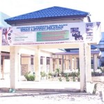 SMA Negeri 1 Dusun Selatan Barito Selatan