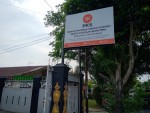 Kantor DPD Partai Keadilan Sejahtera (PKS) Kabupaten Deli Serdang