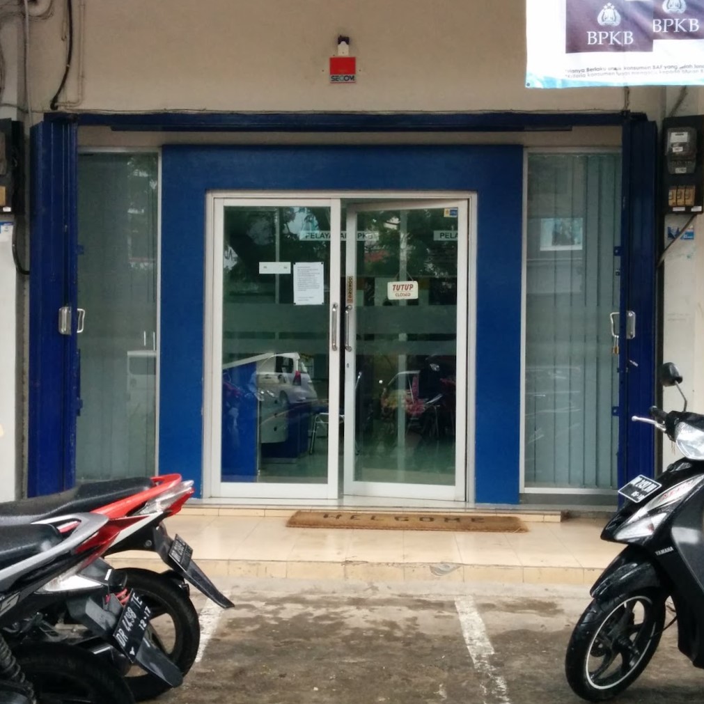 Bussan Auto Finance Lombok - Mataram, Nusa Tenggara Barat