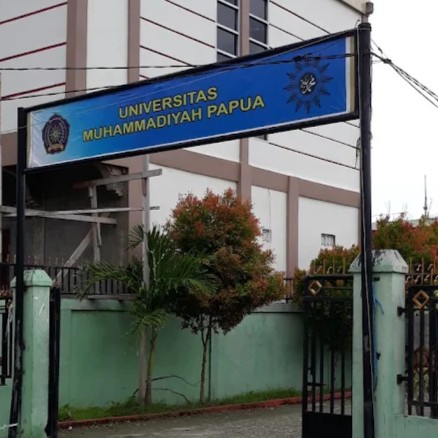 STIKOM Muhammadiyah - Jayapura, Papua