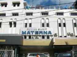 Rumah Sakit Materna