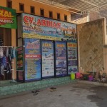 Ardian Tour & Travel - Jepara, Jawa Tengah