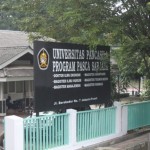 Pascasarjana Universitas Pancasila - Jakarta Timur, Dki Jakarta